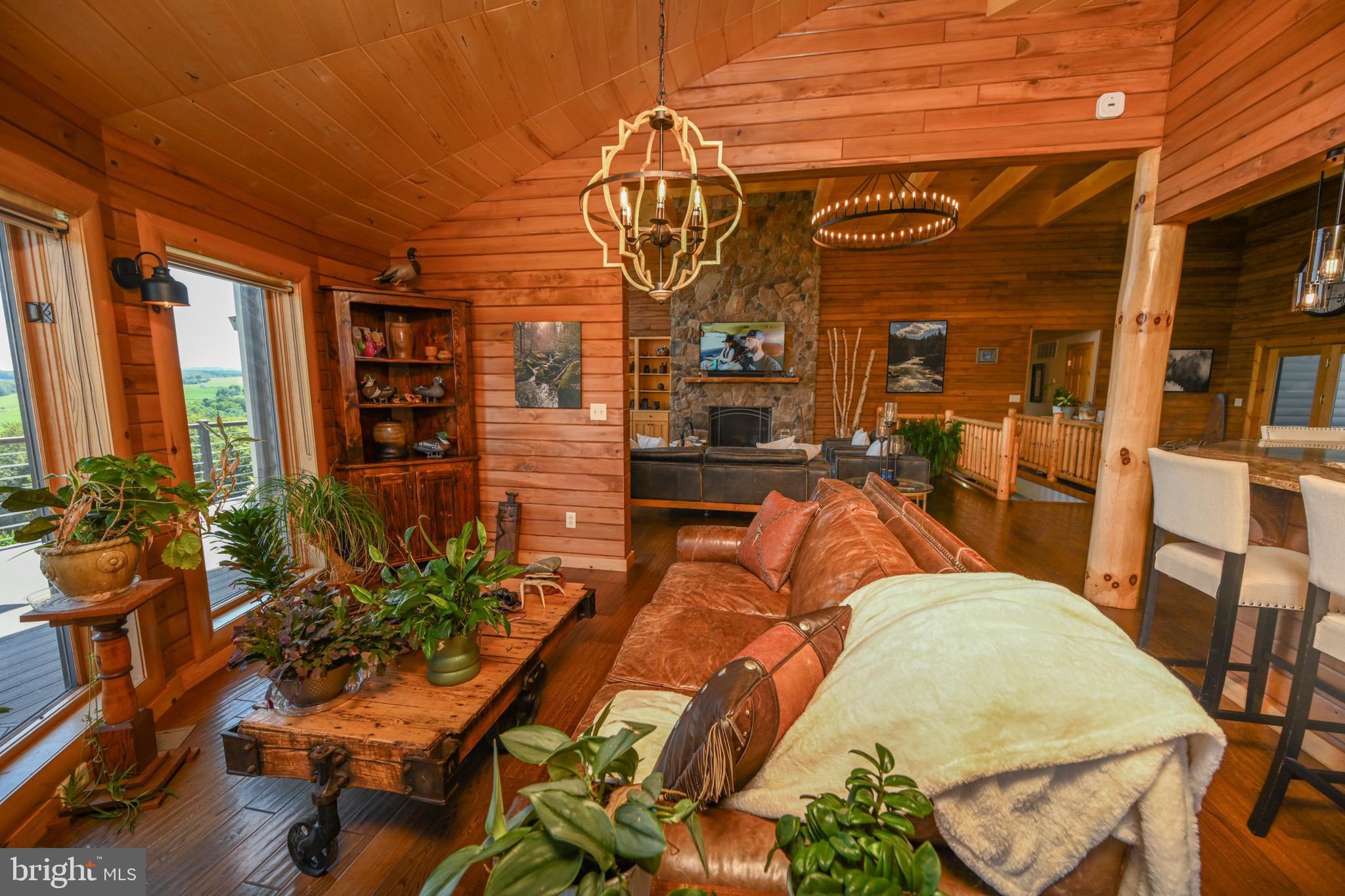 2325 Accident Friendsville Road Accident, MD 21520 - Photo 48 of 107