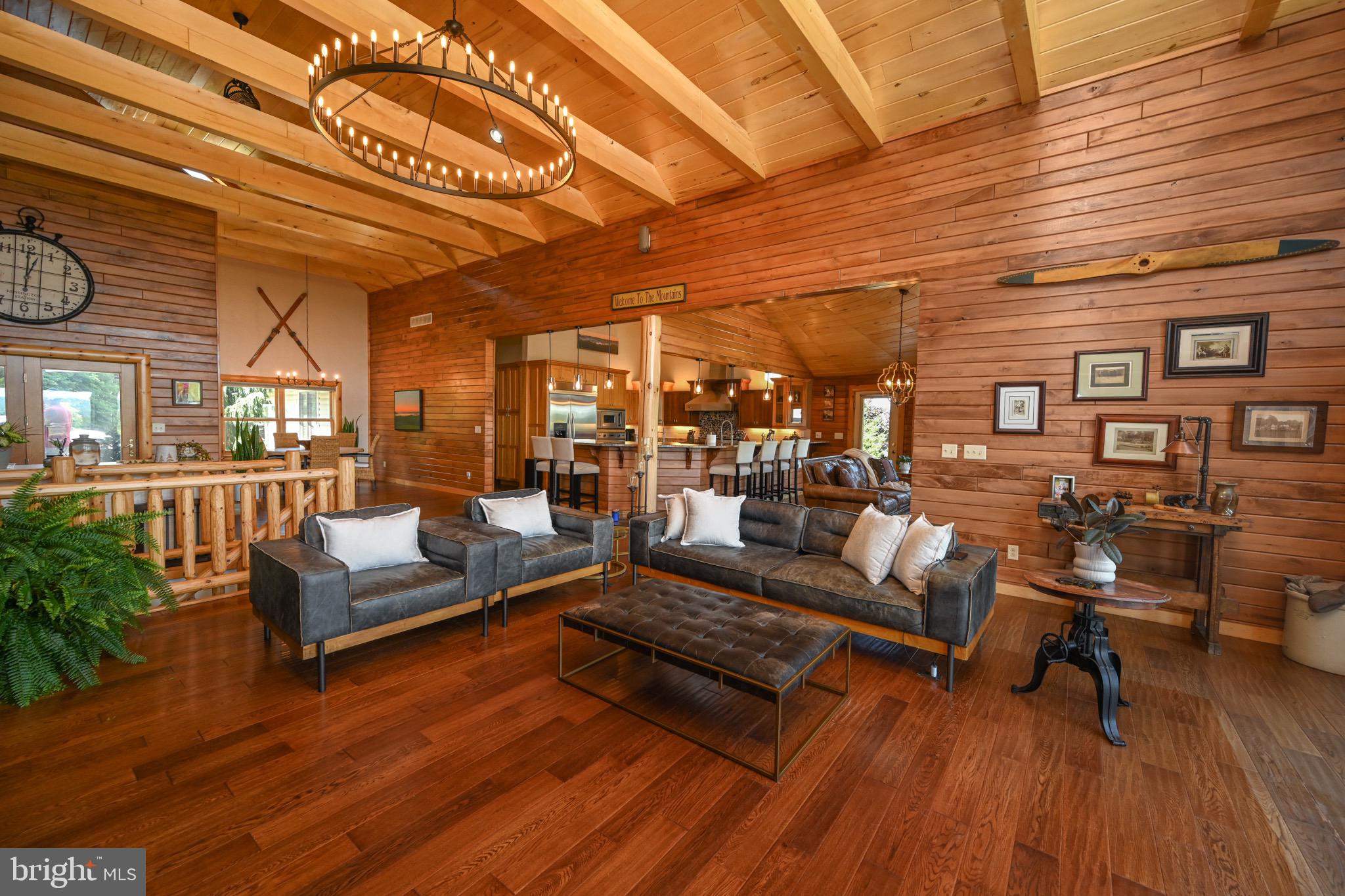 2325 Accident Friendsville Road Accident, MD 21520 - Photo 49 of 107