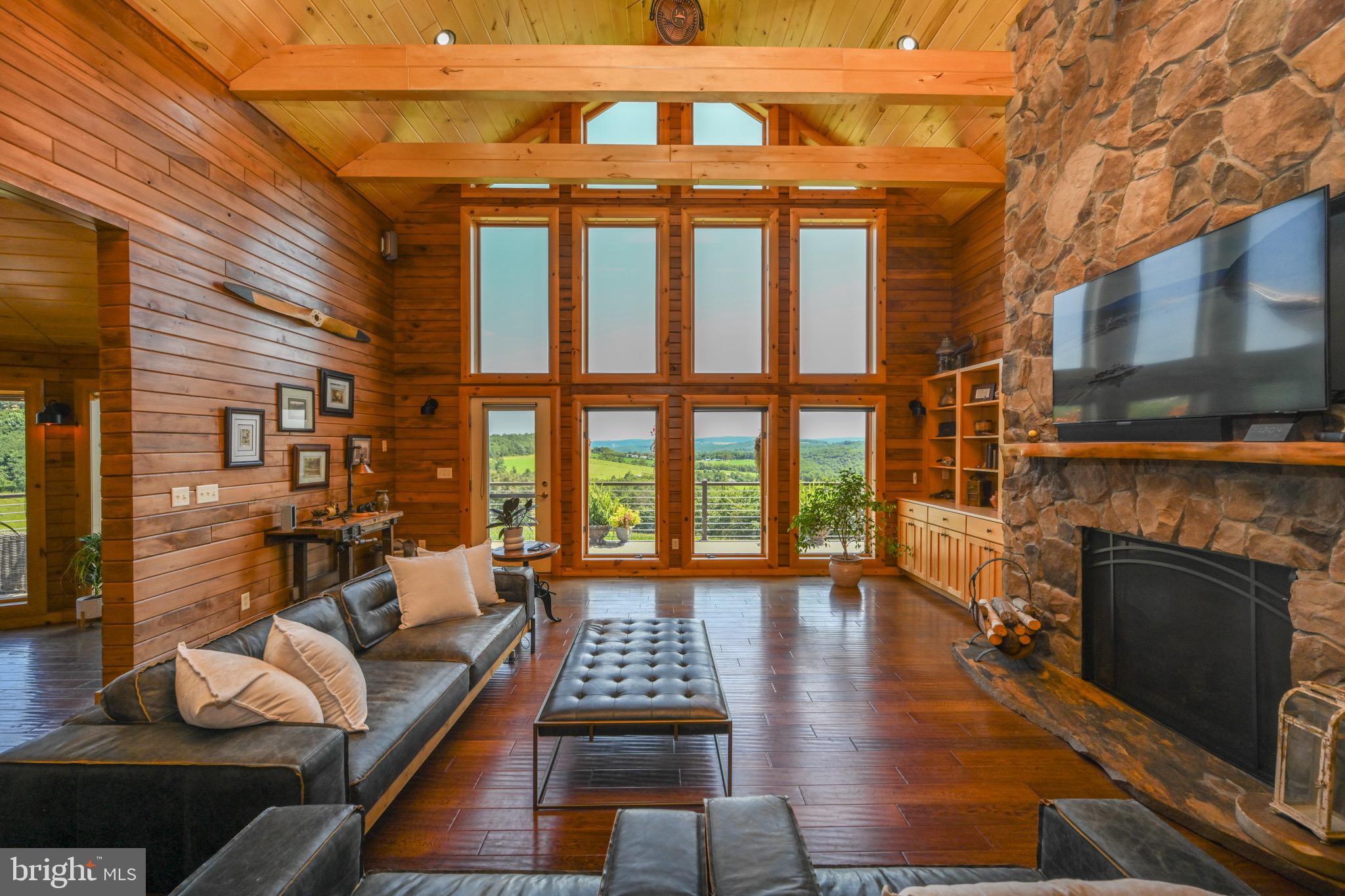 2325 Accident Friendsville Road Accident, MD 21520 - Photo 50 of 107