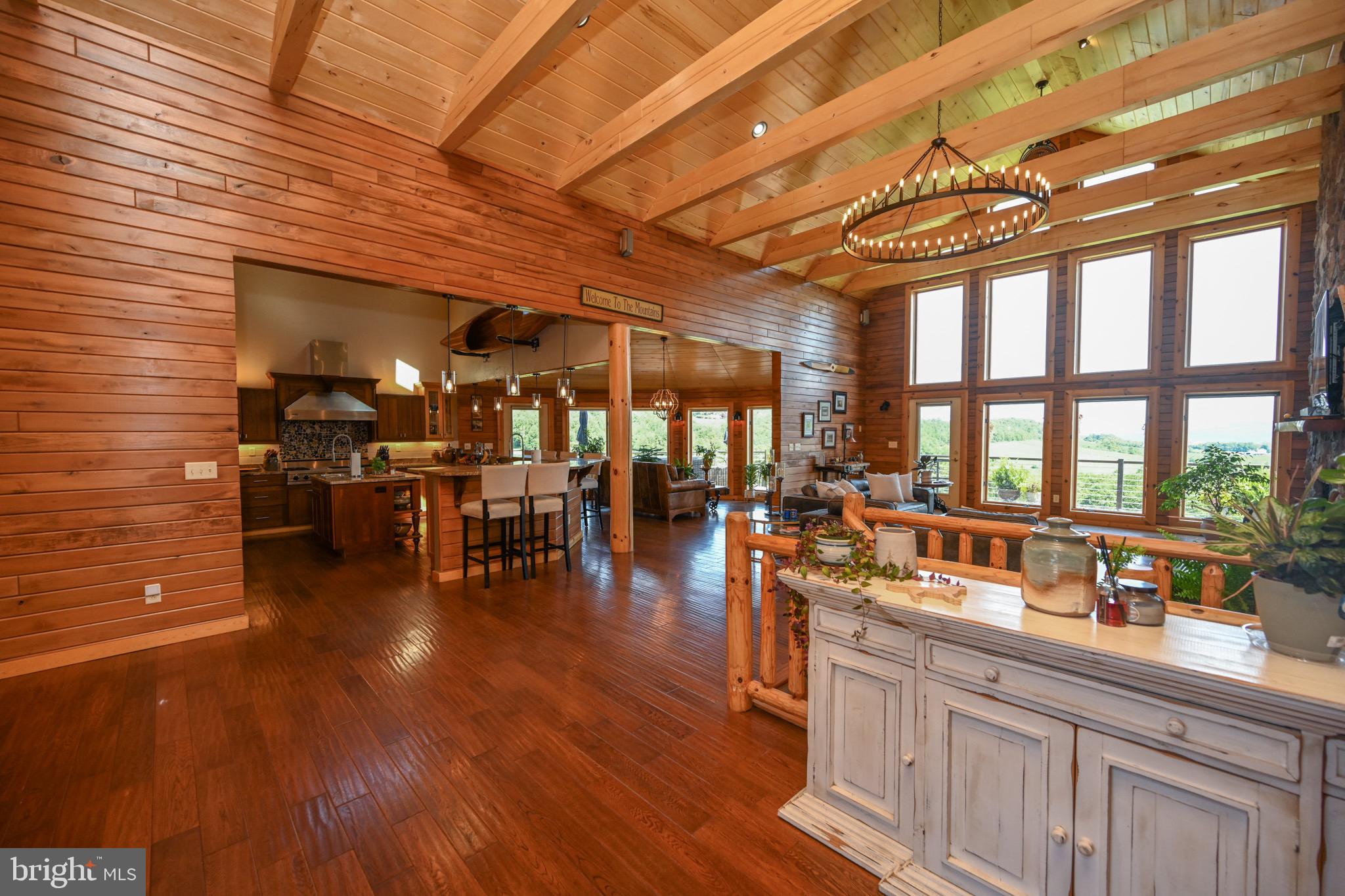 2325 Accident Friendsville Road Accident, MD 21520 - Photo 53 of 107