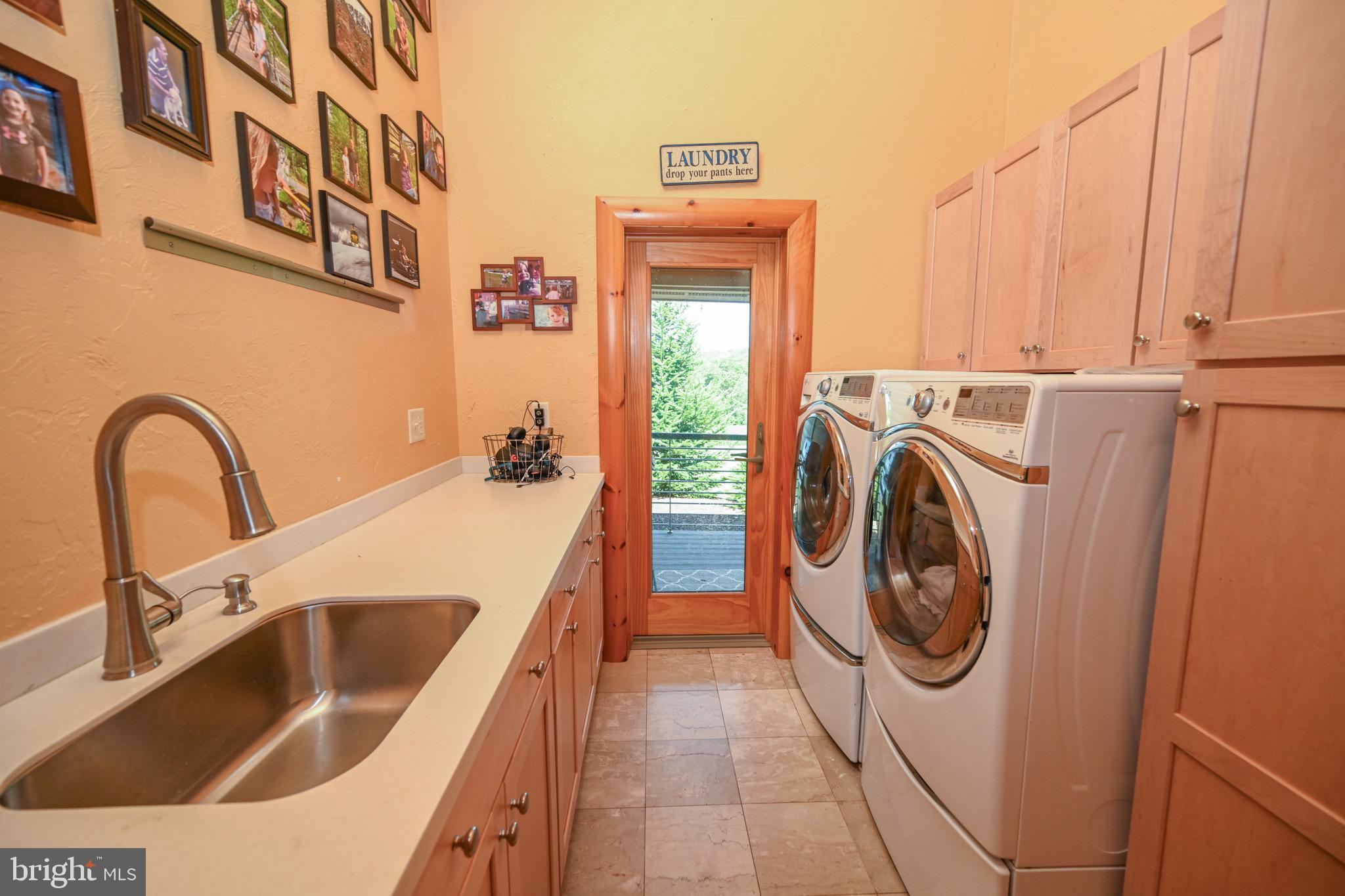 2325 Accident Friendsville Road Accident, MD 21520 - Photo 54 of 107