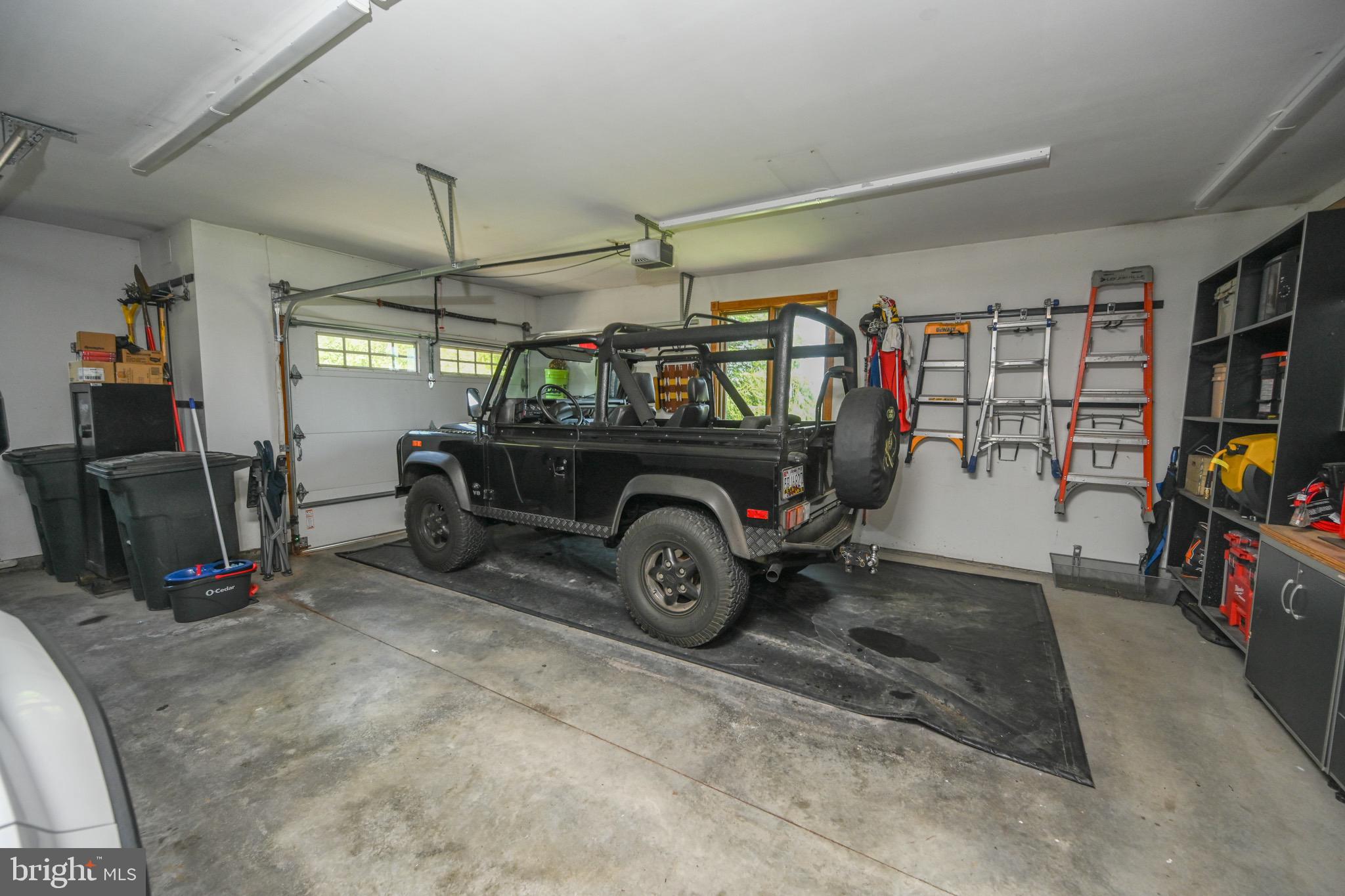 2325 Accident Friendsville Road Accident, MD 21520 - Photo 55 of 107