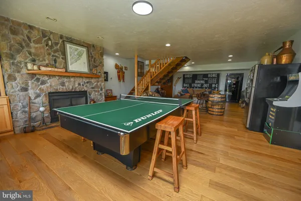 $1,300,000 | 2325 Accident Friendsville Road, Accident, MD 21520