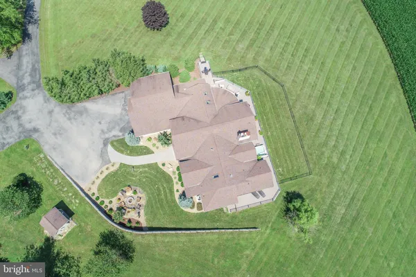 $1,300,000 | 2325 Accident Friendsville Road, Accident, MD 21520