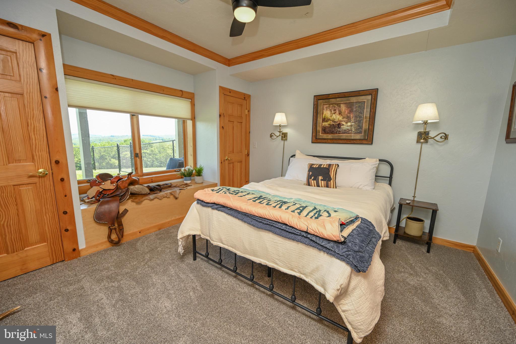 2325 Accident Friendsville Road Accident, MD 21520 - Photo 71 of 107