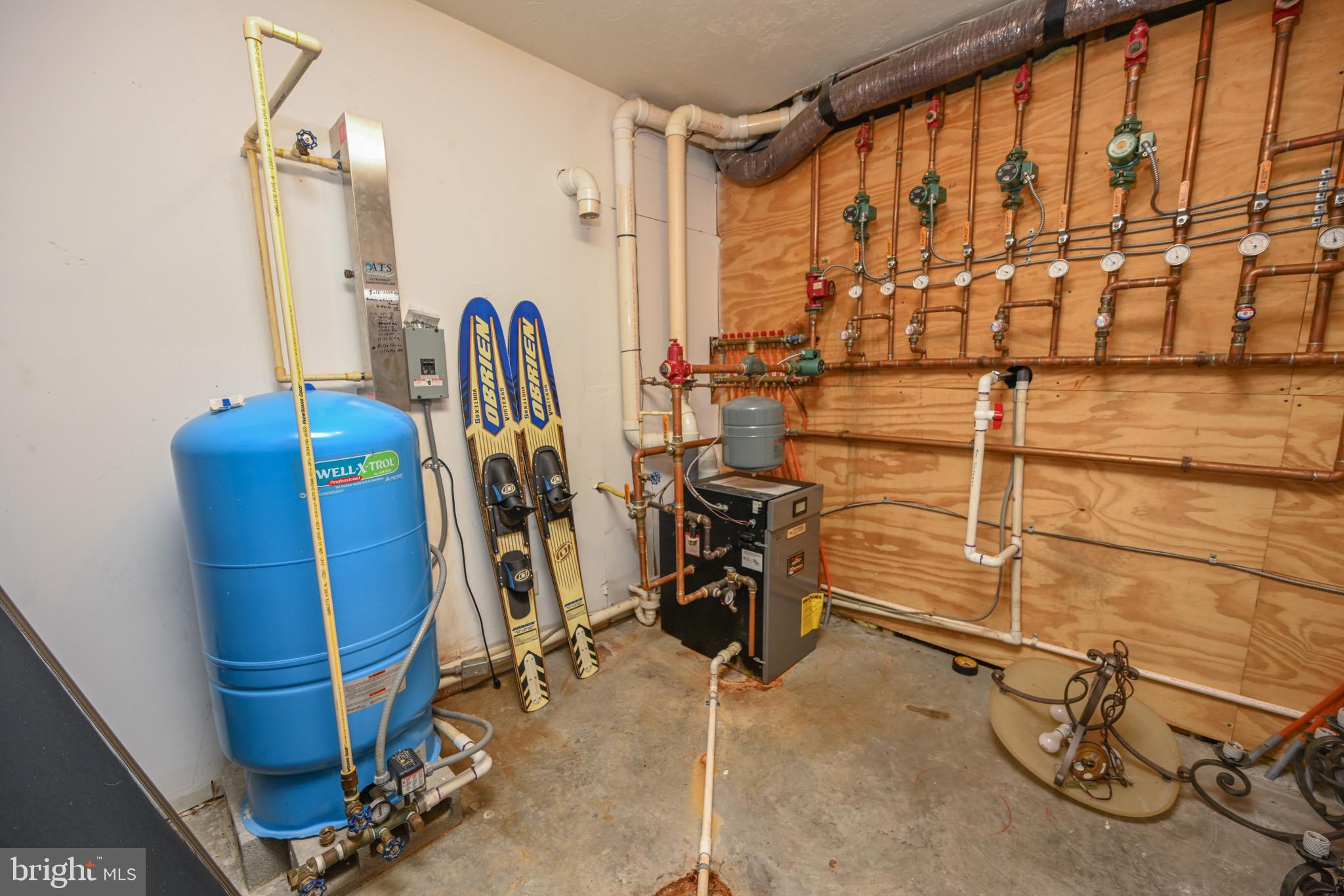 2325 Accident Friendsville Road Accident, MD 21520 - Photo 72 of 107