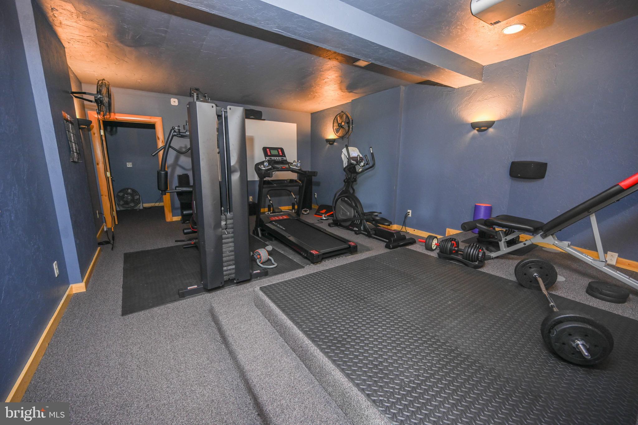 2325 Accident Friendsville Road Accident, MD 21520 - Photo 75 of 107