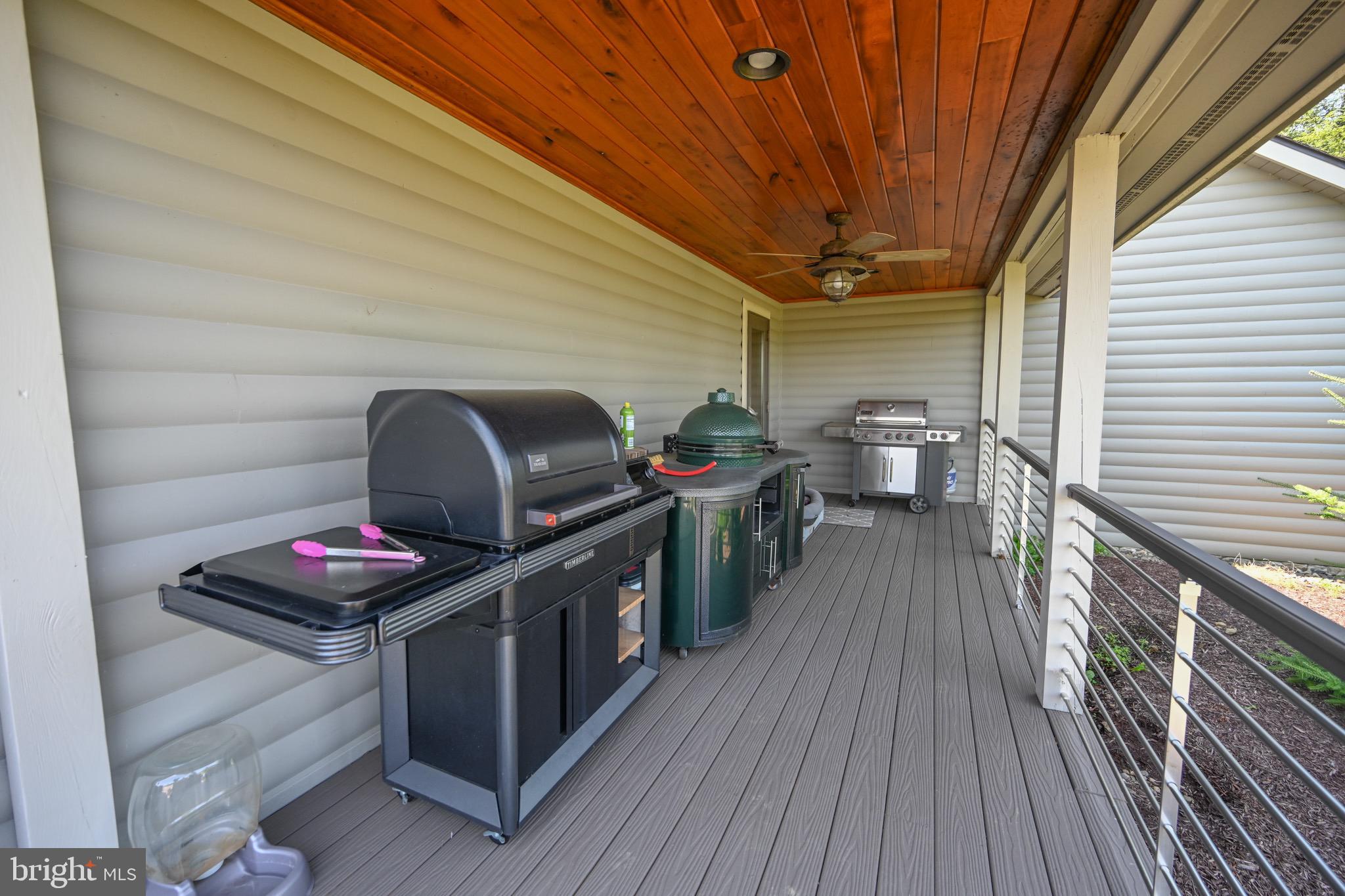 2325 Accident Friendsville Road Accident, MD 21520 - Photo 79 of 107