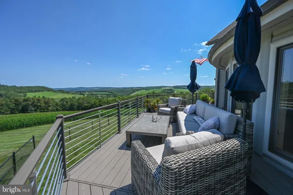 $1,300,000 | 2325 Accident Friendsville Road, Accident, MD 21520