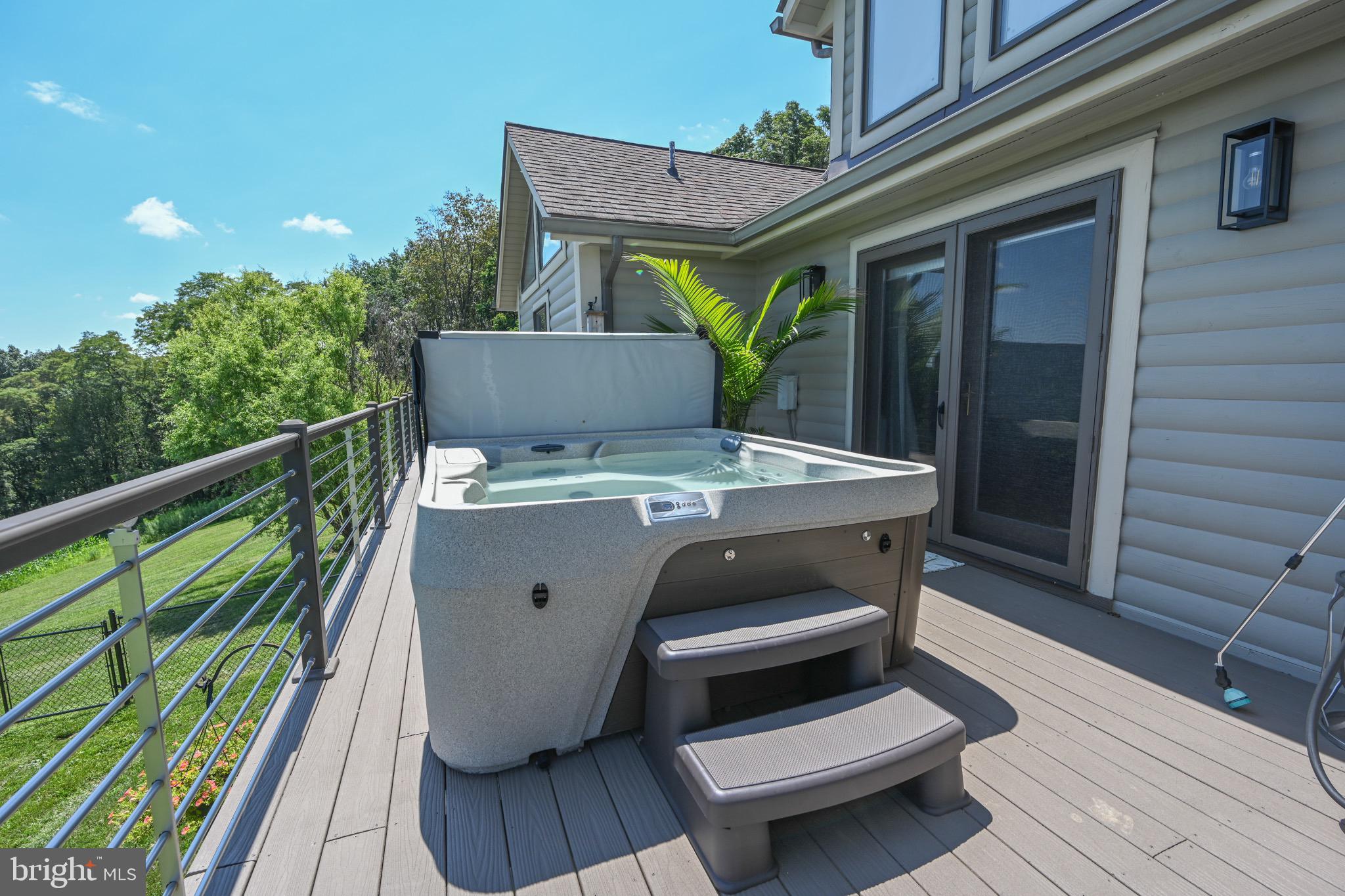 2325 Accident Friendsville Road Accident, MD 21520 - Photo 82 of 107