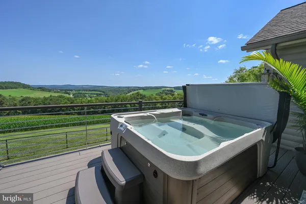 $1,300,000 | 2325 Accident Friendsville Road, Accident, MD 21520