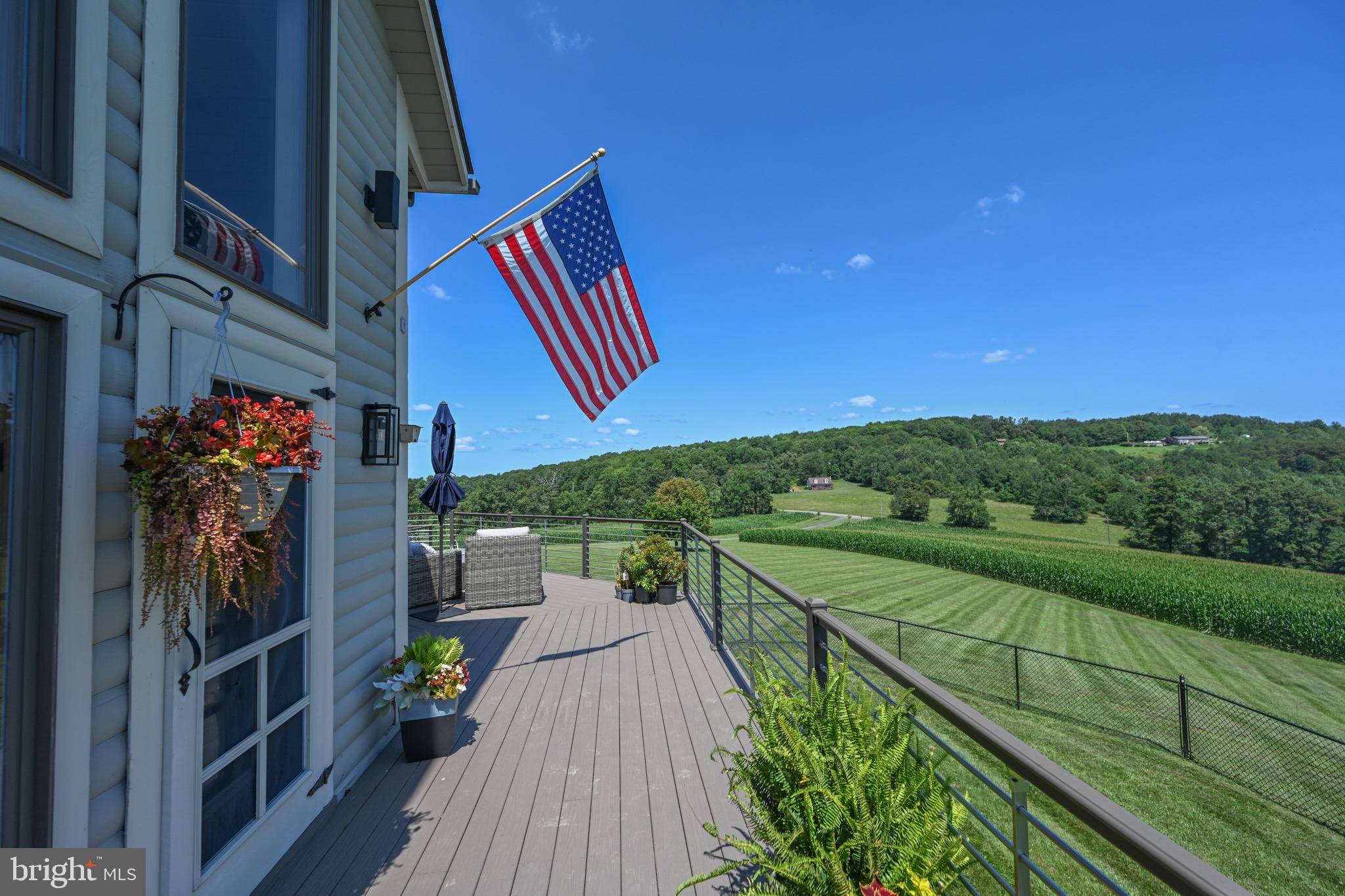 2325 Accident Friendsville Road Accident, MD 21520 - Photo 84 of 107