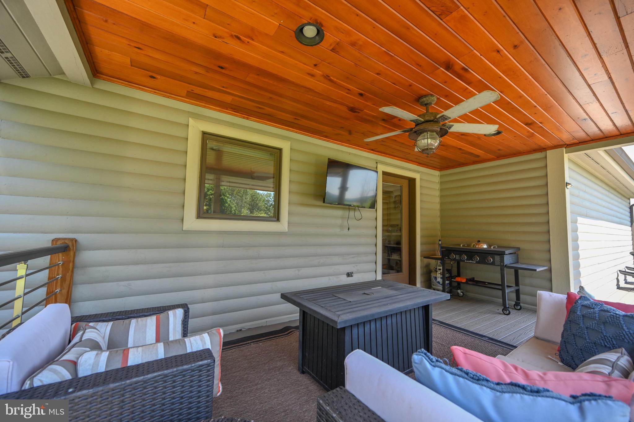 2325 Accident Friendsville Road Accident, MD 21520 - Photo 86 of 107