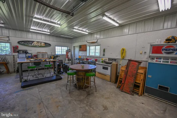 $1,300,000 | 2325 Accident Friendsville Road, Accident, MD 21520