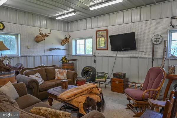 $1,300,000 | 2325 Accident Friendsville Road, Accident, MD 21520