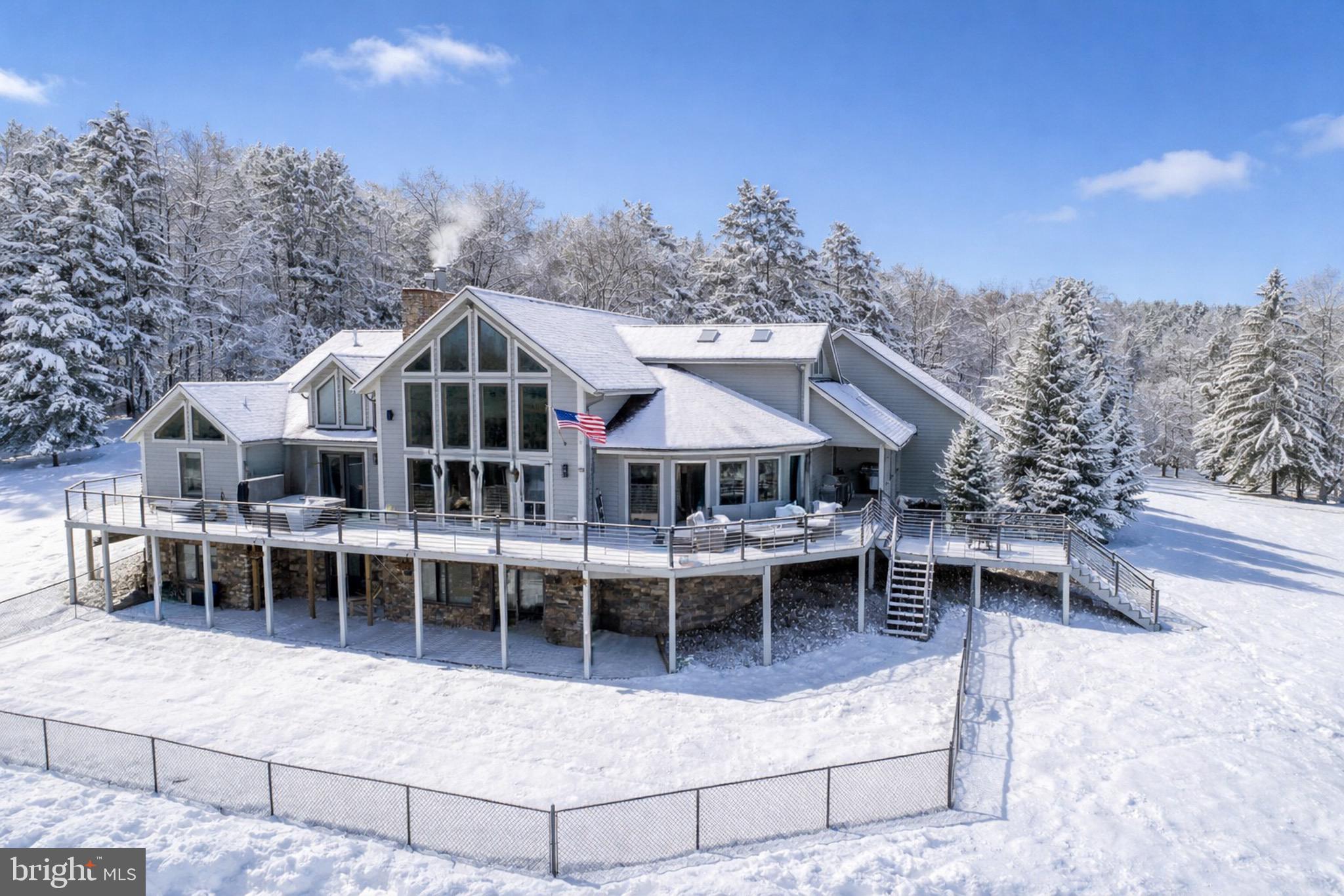 2325 Accident Friendsville Road Accident, MD 21520 - Photo 98 of 107