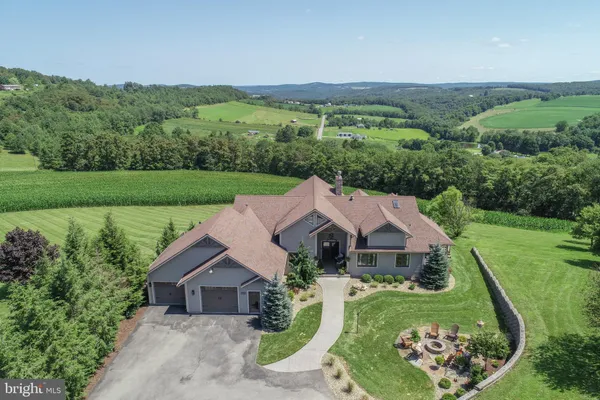 $1,300,000 | 2325 Accident Friendsville Road, Accident, MD 21520