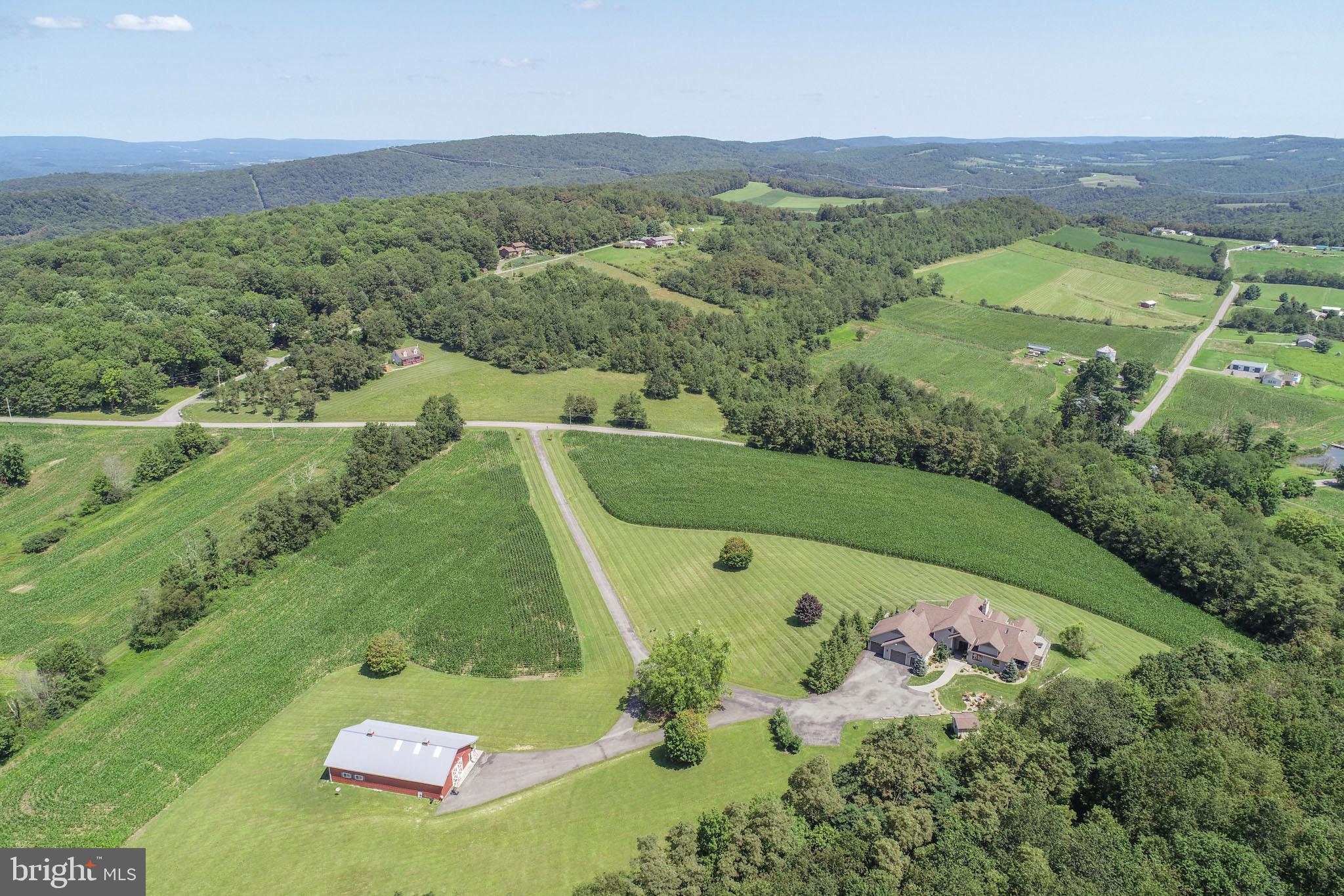 2325 Accident Friendsville Road Accident, MD 21520 - Photo 100 of 107