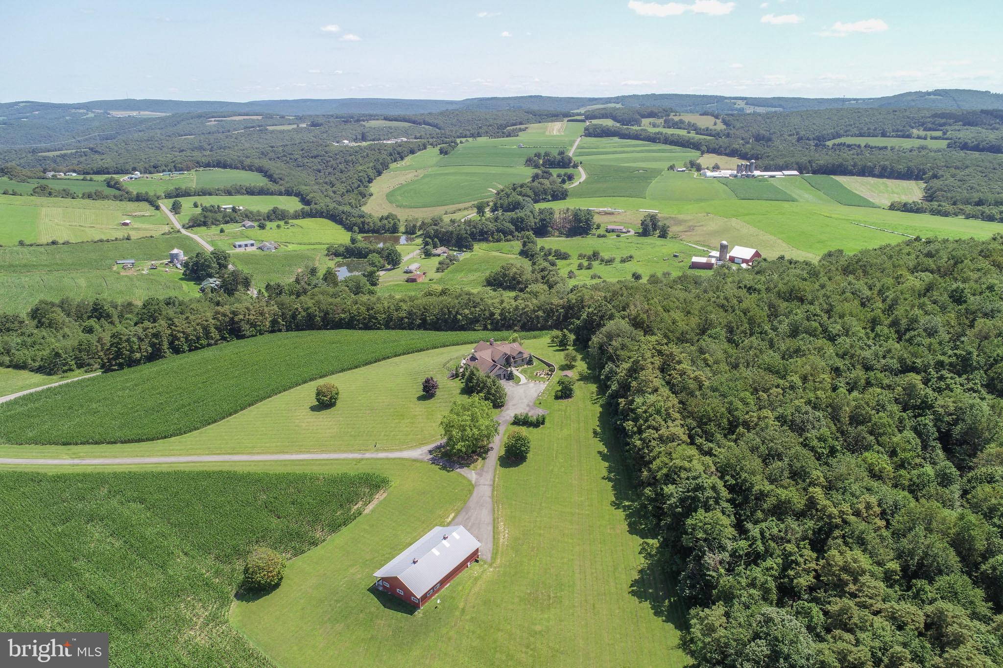 2325 Accident Friendsville Road Accident, MD 21520 - Photo 10 of 107