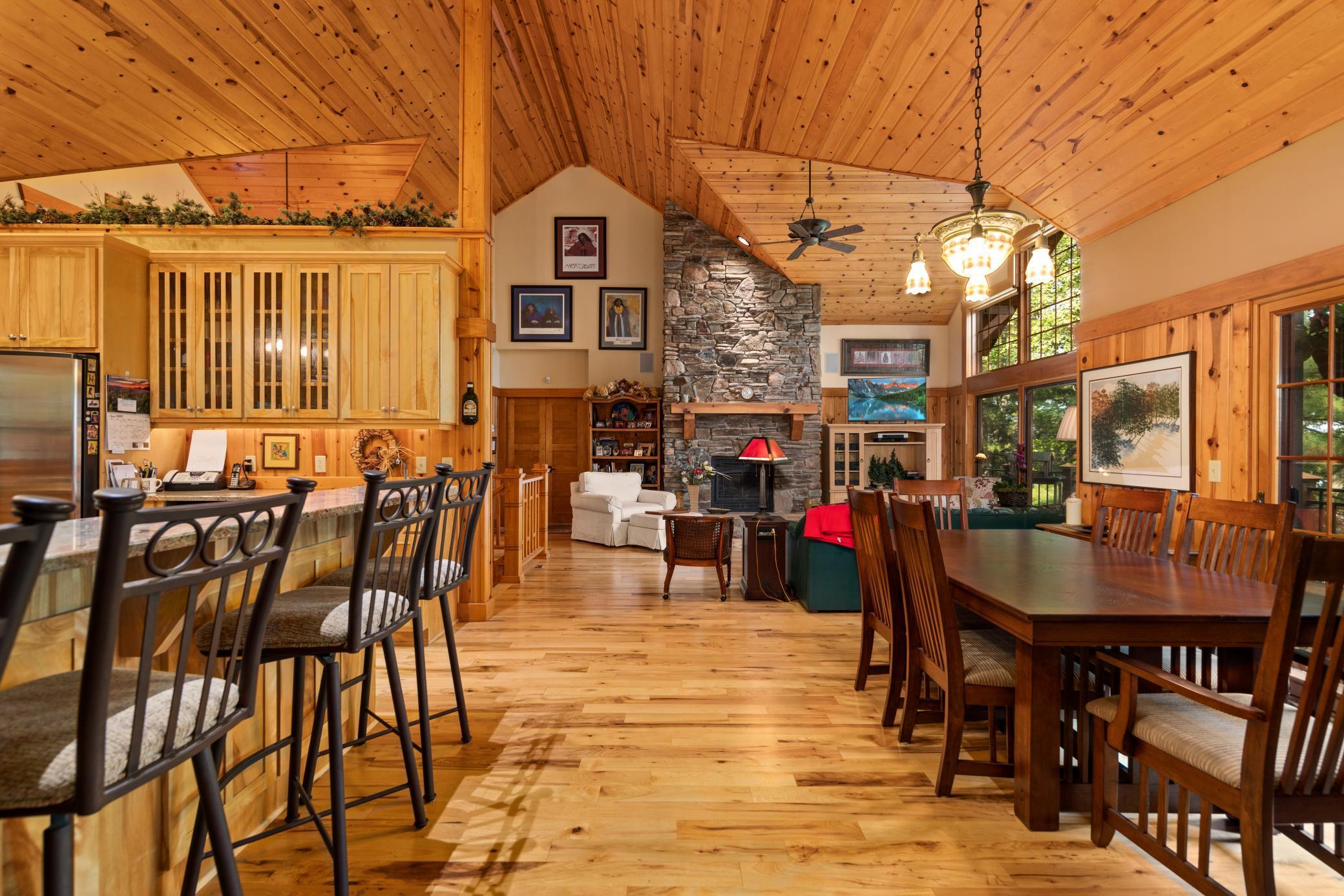 12644 Anchor Point Road Crosslake, MN 56442 - Photo 20 of 63