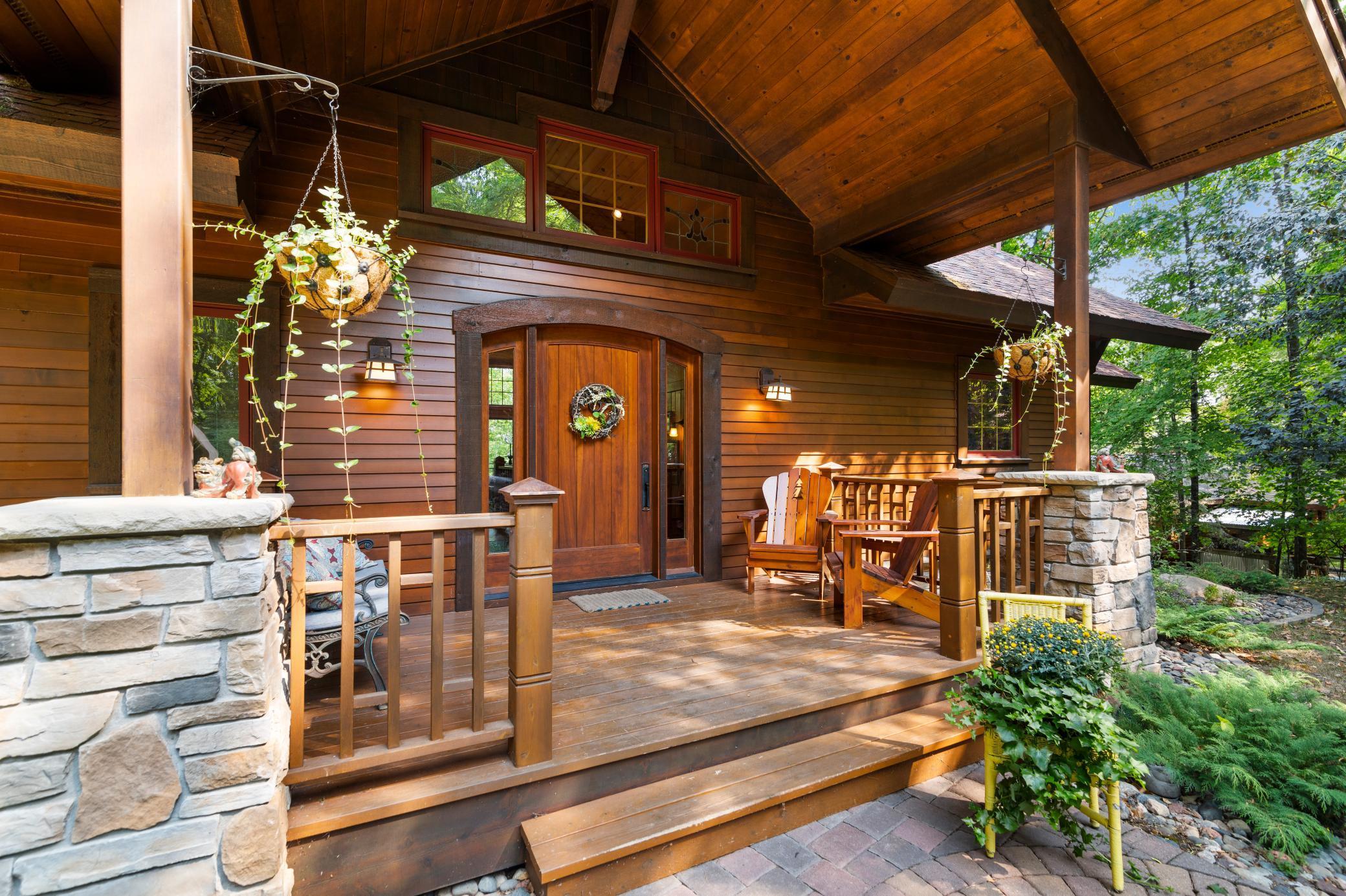 12644 Anchor Point Road Crosslake, MN 56442 - Photo 2 of 63