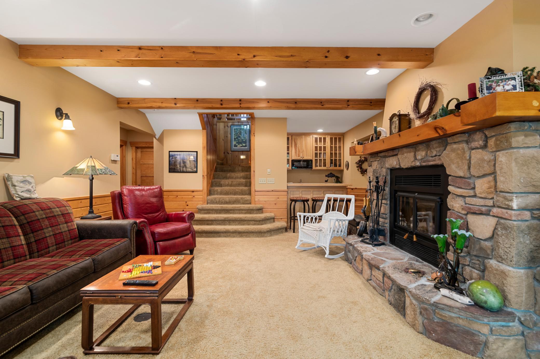 12644 Anchor Point Road Crosslake, MN 56442 - Photo 24 of 63