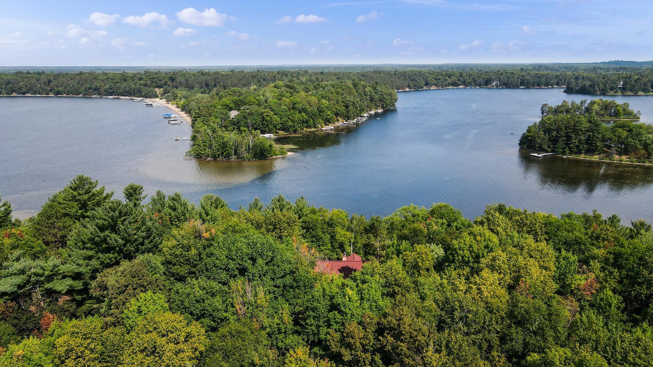 12644 Anchor Point Road Crosslake, MN 56442 - Photo 60 of 63