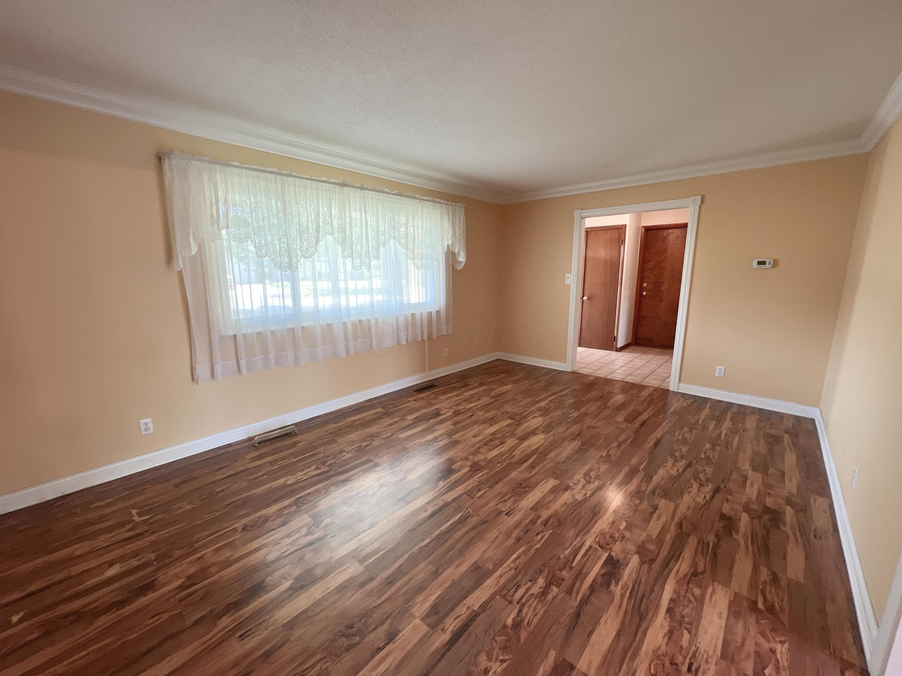 2322 Edmonton Road Columbus, OH 43229 - Photo 6 of 25 Living Room another view