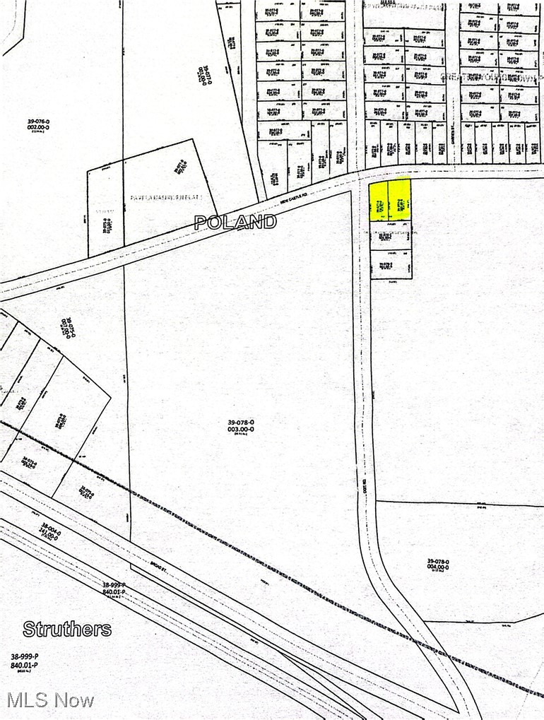 New Castle Road Lowellville, OH 44436 - Photo 4 of 4