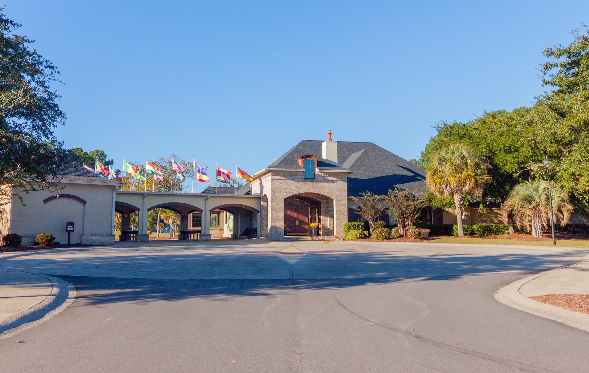 187 Madrid Drive Murrells Inlet, SC 29576 - Photo 20 of 22