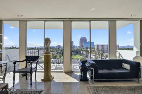 $520,000 | 2323 North Central Avenue, Unit 603, Phoenix, AZ 85004
