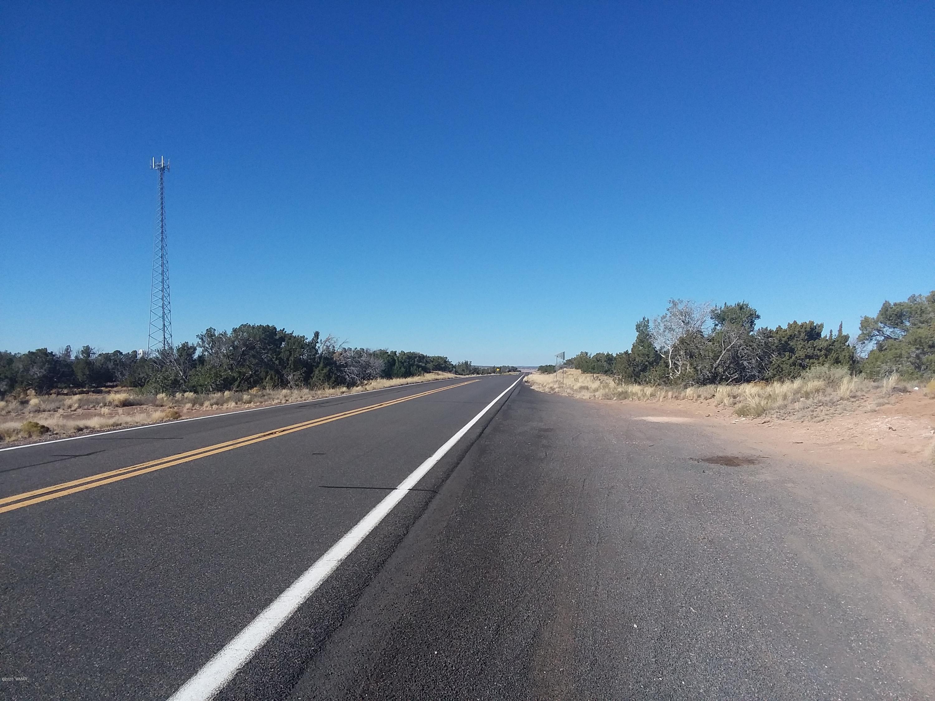 Lot 86 Witch Well Ranch St. Johns, AZ 85936 - Photo 5 of 6