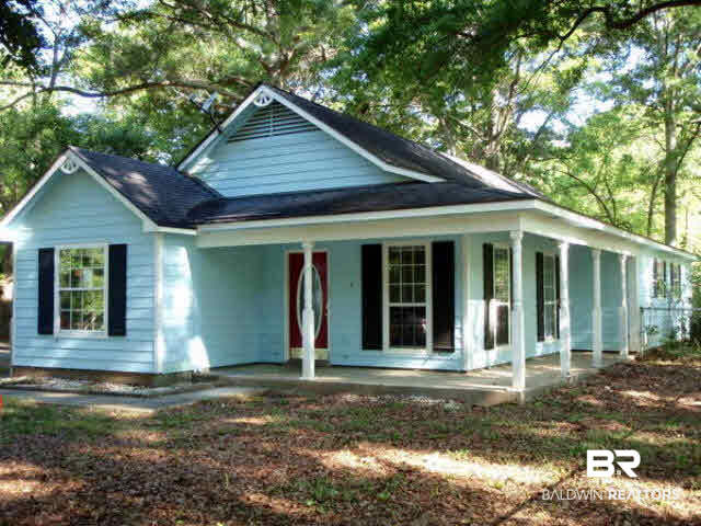 7530 Smith Road Theodore, AL 36582 - Photo 1 of 1