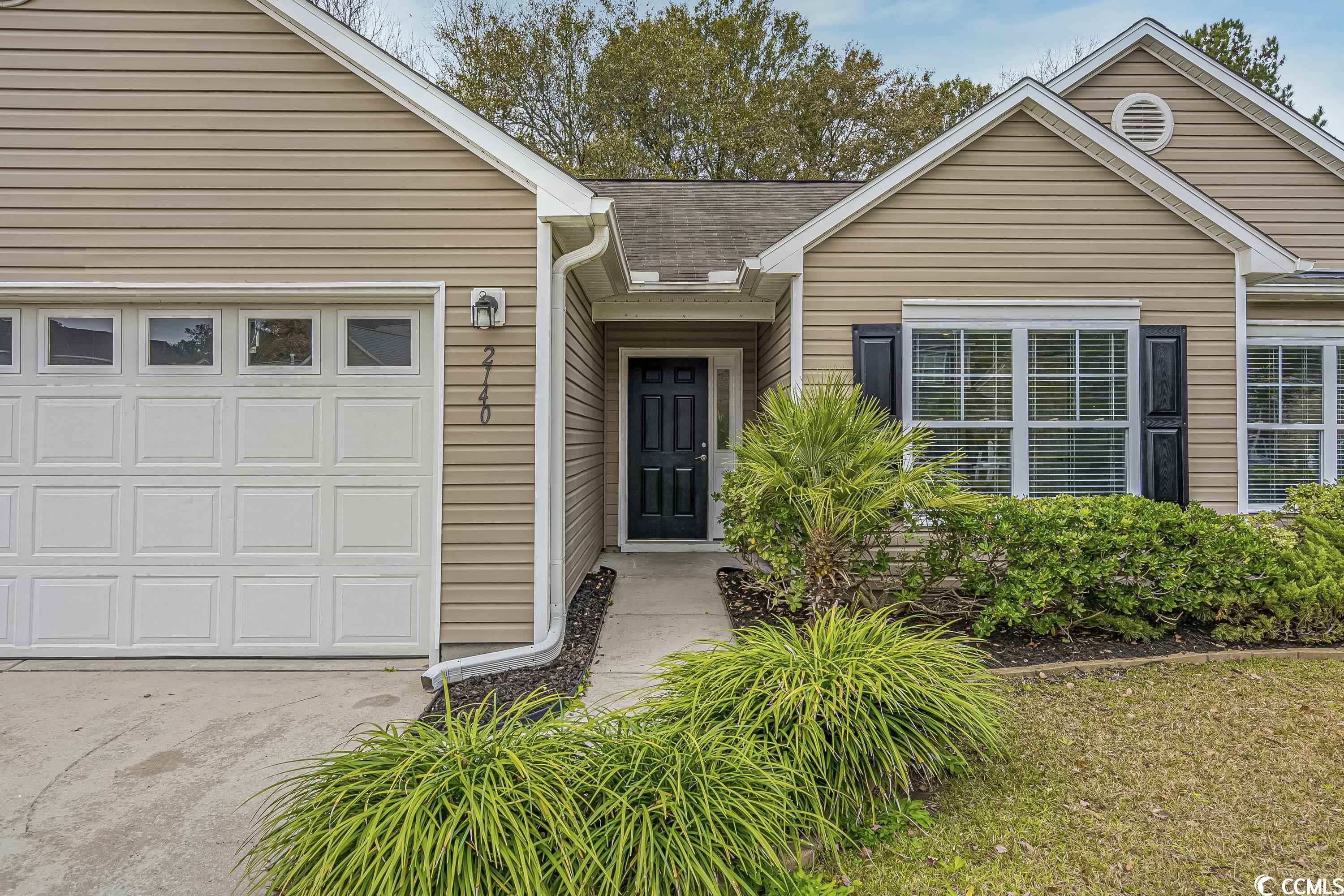 2140 Buxton Drive Myrtle Beach, SC 29579 - Photo 2 of 33