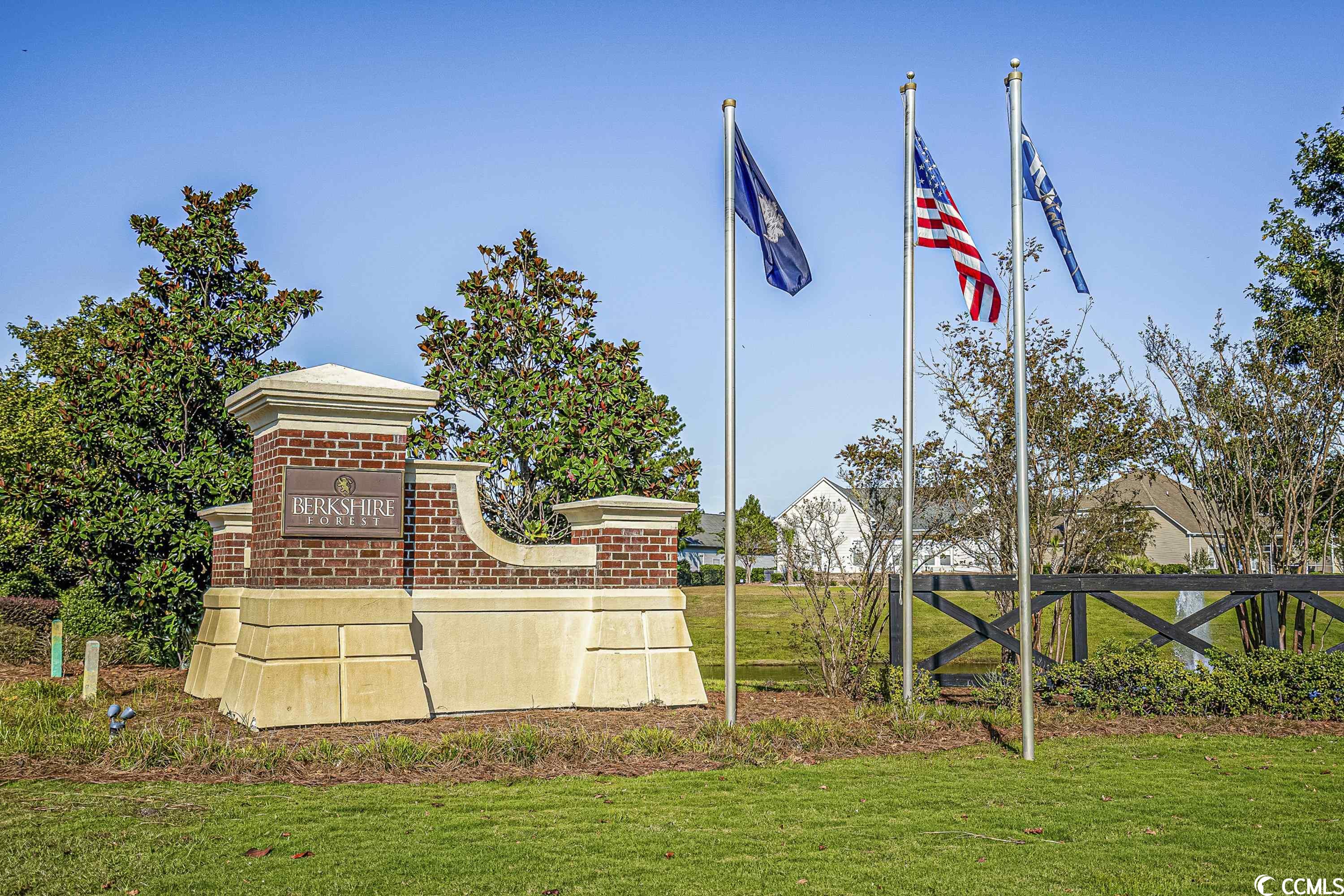 2140 Buxton Drive Myrtle Beach, SC 29579 - Photo 29 of 33