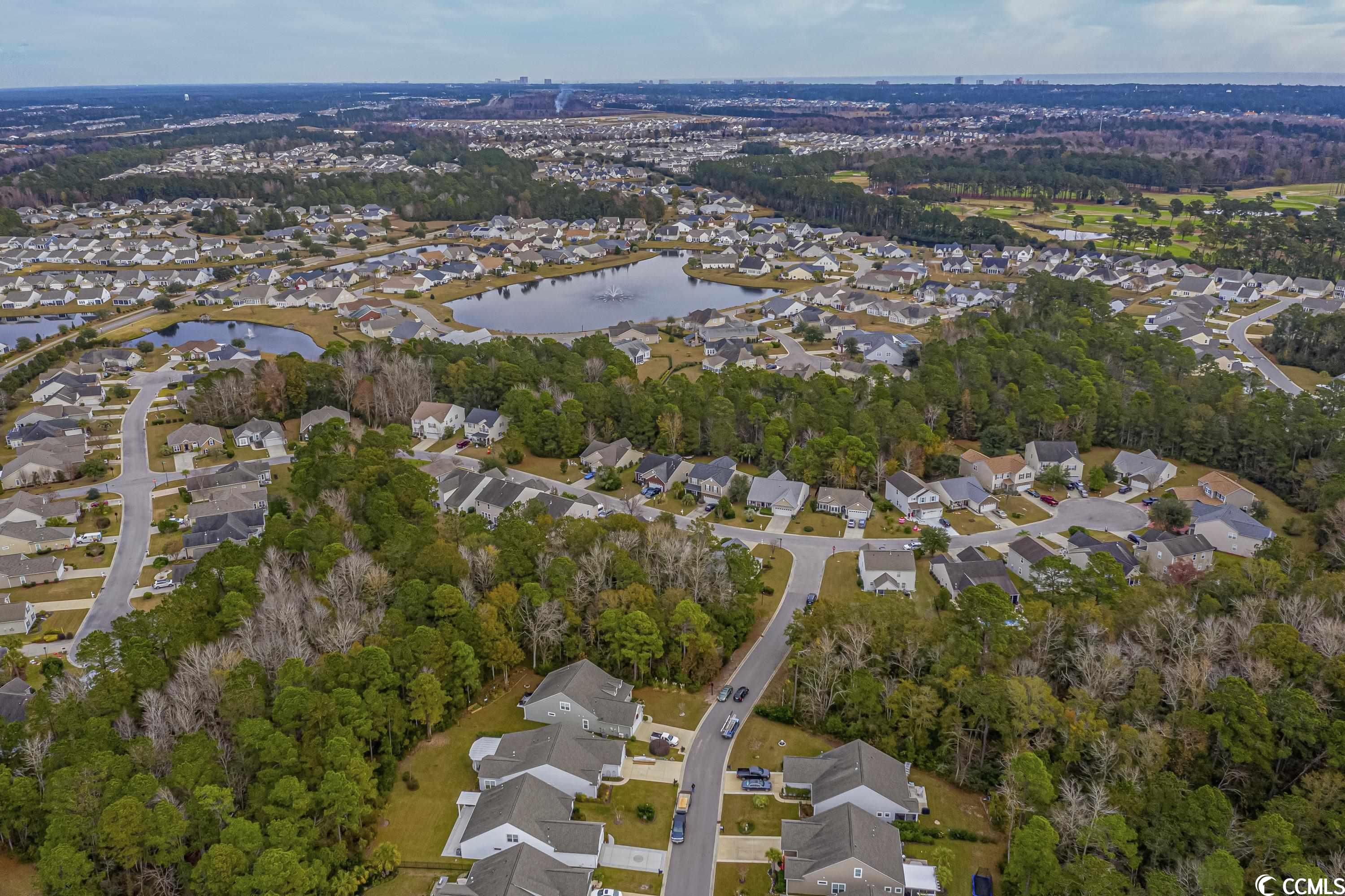 2140 Buxton Drive Myrtle Beach, SC 29579 - Photo 30 of 33