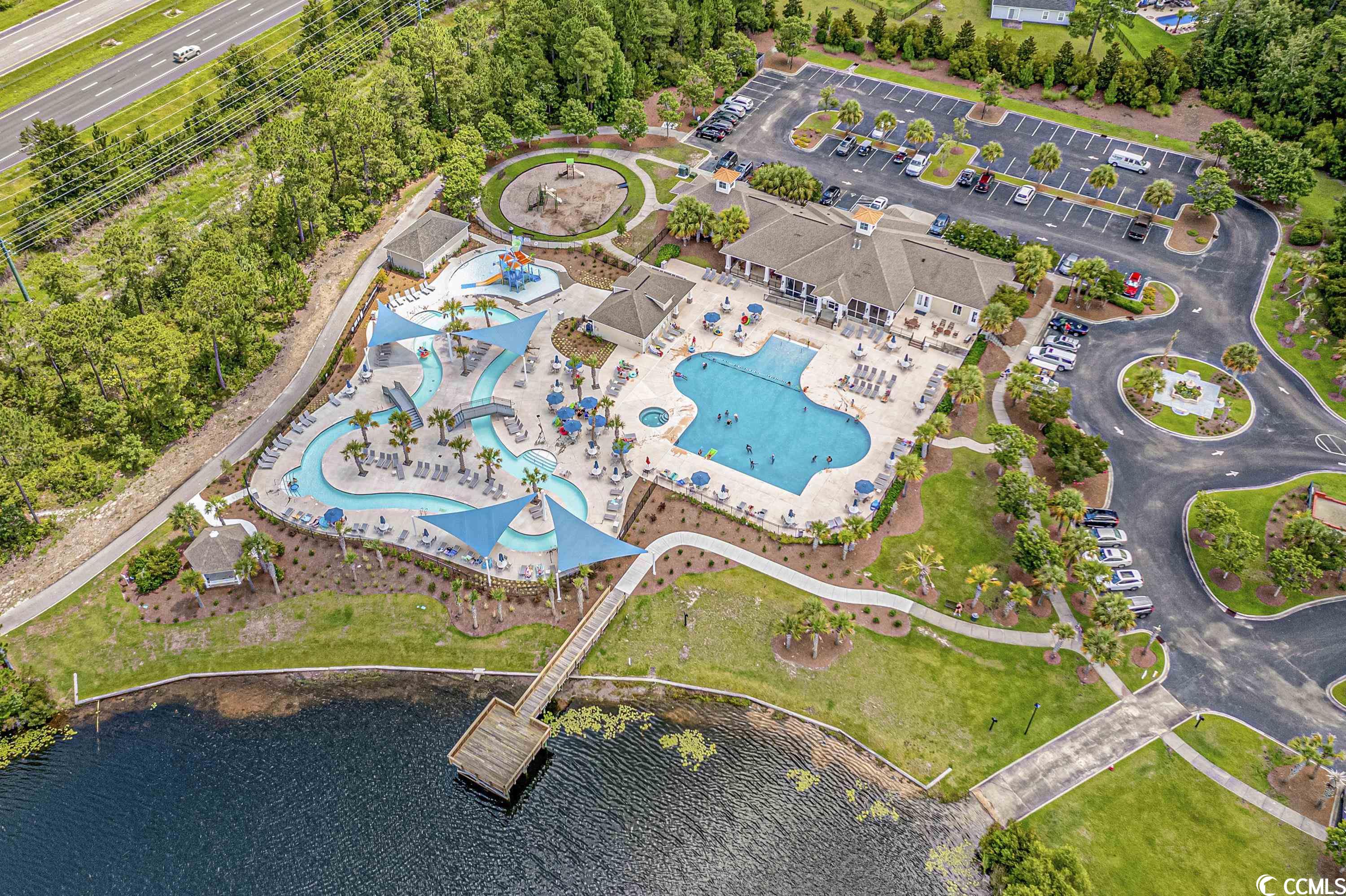 2140 Buxton Drive Myrtle Beach, SC 29579 - Photo 32 of 33