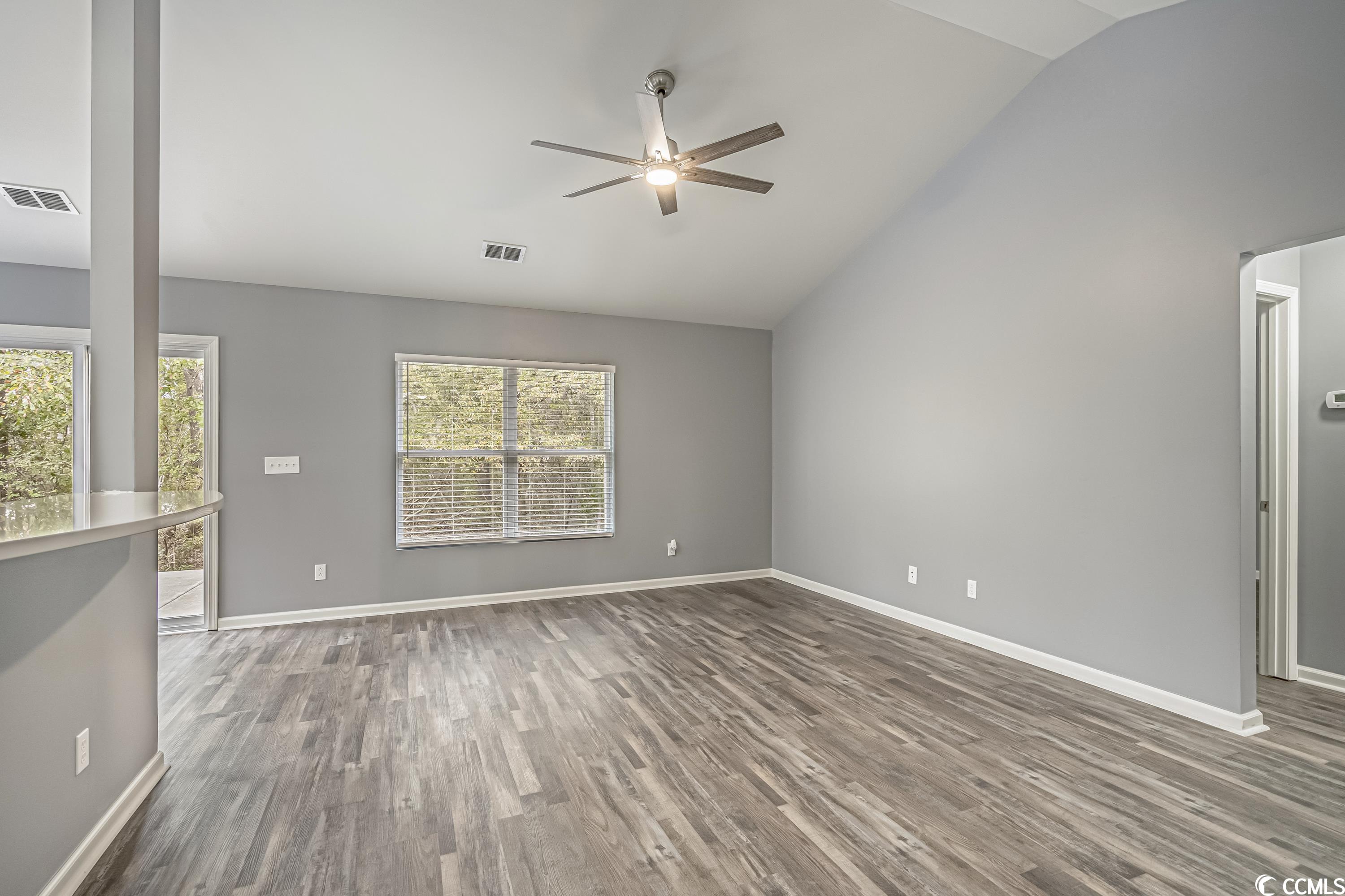 2140 Buxton Drive Myrtle Beach, SC 29579 - Photo 5 of 33