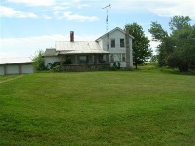 491 Barnhart Road West Coldwater, MI 49036 - Photo 1 of 8 Primary Photo