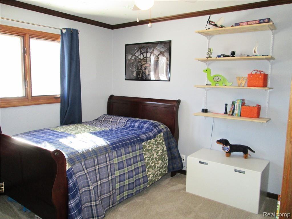 39368 Palmer Road Westland, MI 48186 - Photo 20 of 37 bedroom two 1.jpg
