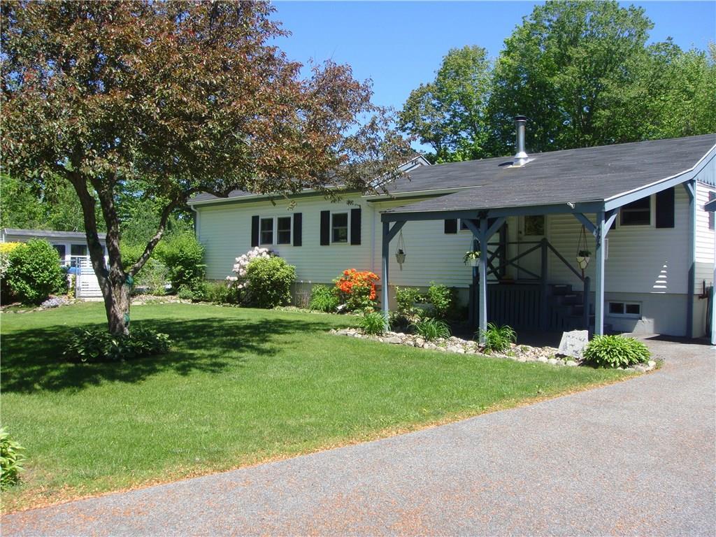 466 Long Plains Road Buxton, ME 04093 - Photo 1 of 1 Photo