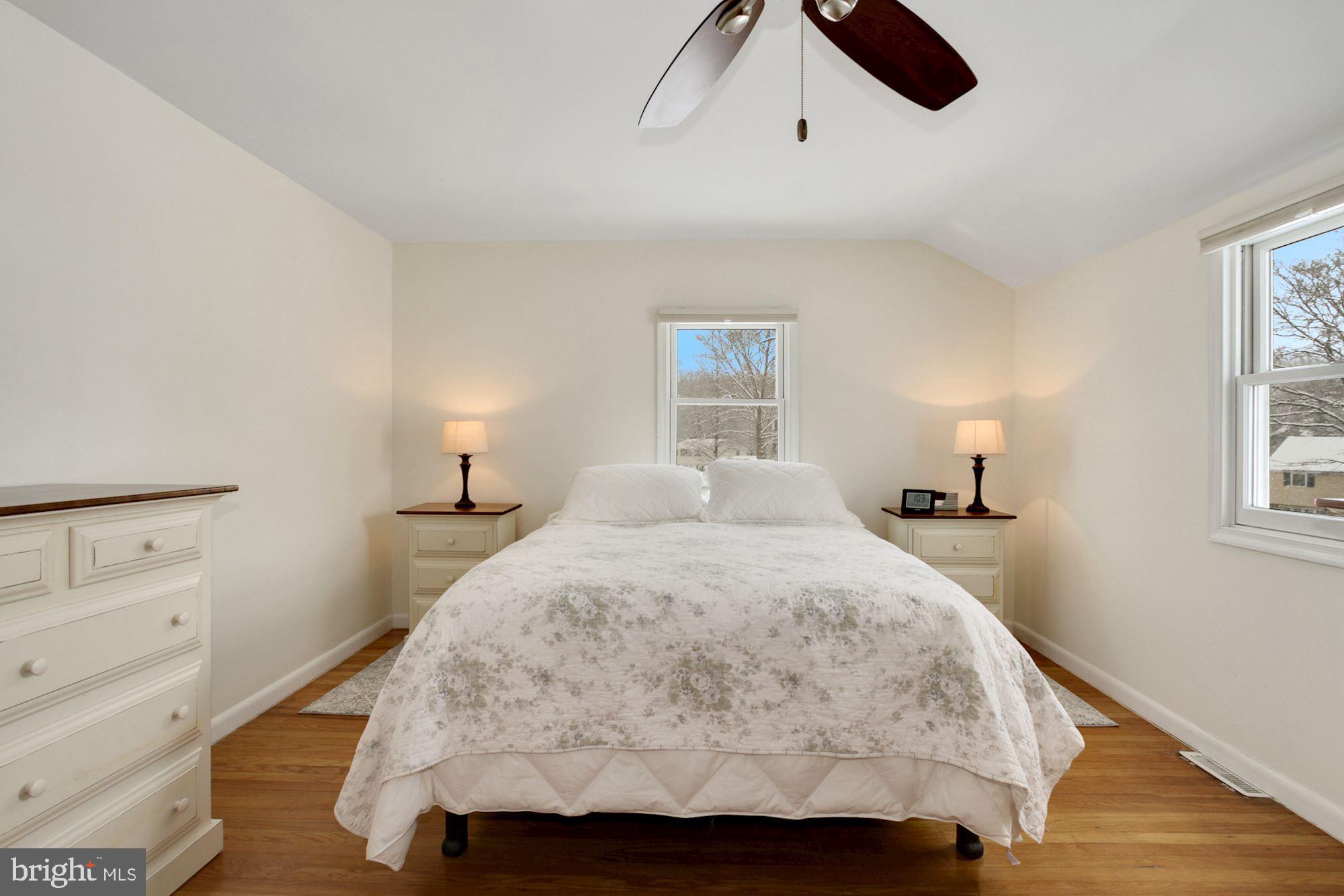 208 Lower Valley Road North Wales, PA 19454 - Photo 24 of 36 Main Bedroom