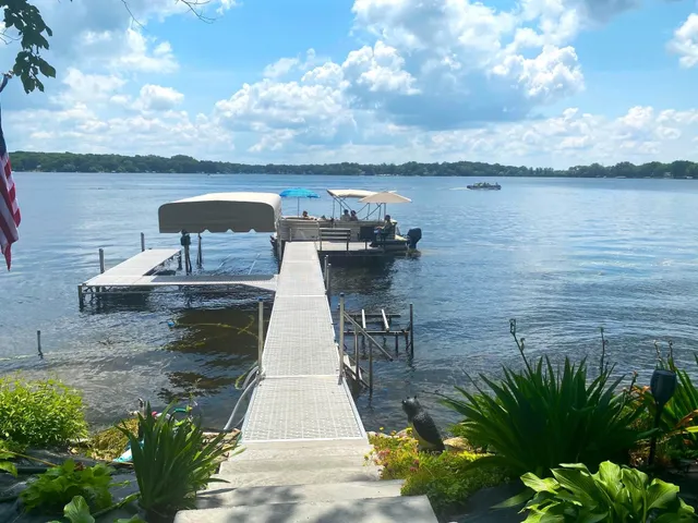 $287,000 | 4539 141st Avenue Northeast, Spicer, MN 56288