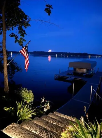 $287,000 | 4539 141st Avenue Northeast, Spicer, MN 56288