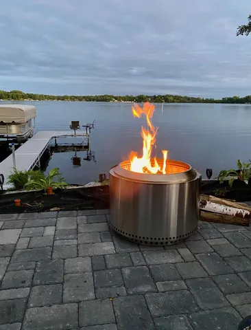 $287,000 | 4539 141st Avenue Northeast, Spicer, MN 56288