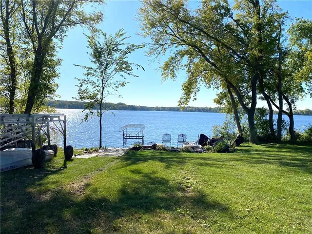 $287,000 | 4539 141st Avenue Northeast, Spicer, MN 56288