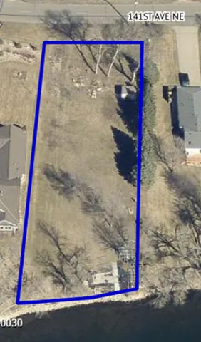 $287,000 | 4539 141st Avenue Northeast, Spicer, MN 56288