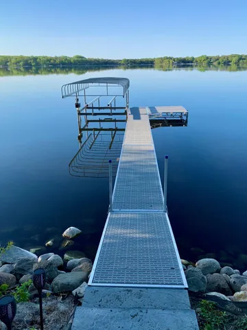 $287,000 | 4539 141st Avenue Northeast, Spicer, MN 56288