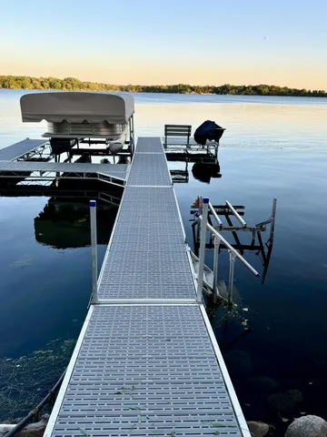 $287,000 | 4539 141st Avenue Northeast, Spicer, MN 56288