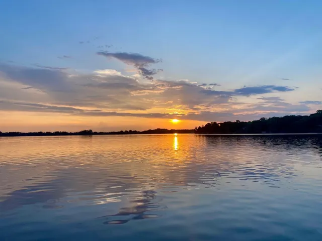 $287,000 | 4539 141st Avenue Northeast, Spicer, MN 56288